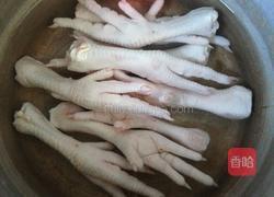 美味凤爪的做法图解2