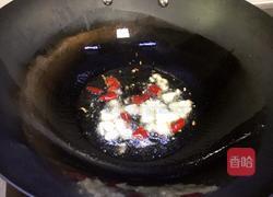 蚝油手撕包菜的做法图解5