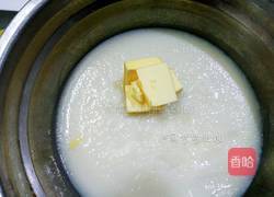 麻薯蛋黄酥的做法图解10