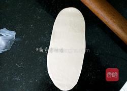 麻薯蛋黄酥的做法图解23