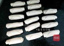 麻薯蛋黄酥的做法图解25