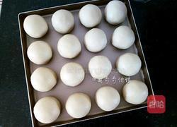 麻薯蛋黄酥的做法图解35