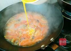 西红柿海参汤的做法图解10