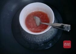 西瓜果冻的做法图解9