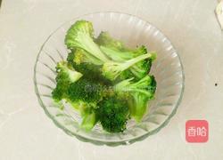  酱汁南瓜小方的做法图解3