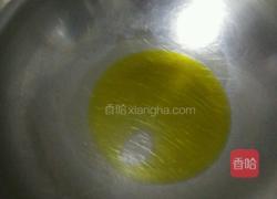 麻花炒鱿鱼花的做法图解5