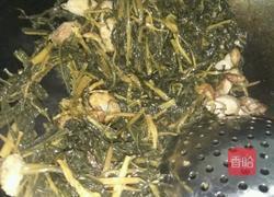 杀猪菜的做法图解3