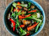 家常炒腊肉的做法[图]