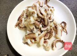 酱爆鱿鱼须的做法图解6