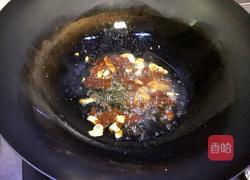 酱爆鱿鱼须的做法图解8