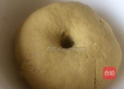 全麦玉米面窝窝头的做法图解5