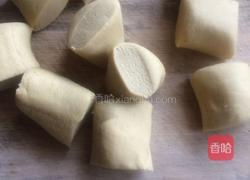 全麦玉米面窝窝头的做法图解7