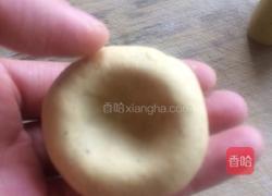 全麦玉米面窝窝头的做法图解9