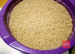 家庭版自制豆豉的做法图解1
