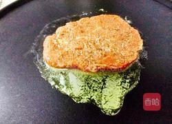 简易牛排的做法图解2