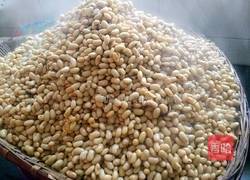 家庭版自制豆豉的做法图解6