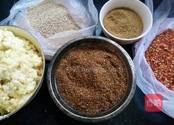 家庭版自制豆豉的做法图解16