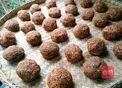 家庭版自制豆豉的做法图解19