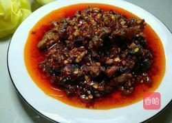 牛肉香菇辣酱的做法图解18