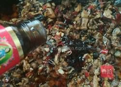 牛肉香菇辣酱的做法图解12