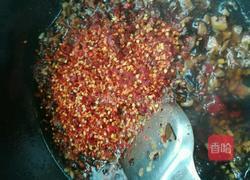 牛肉香菇辣酱的做法图解13