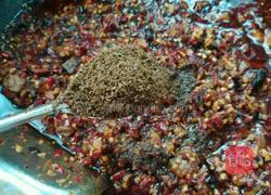 牛肉香菇辣酱的做法图解14