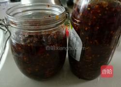 牛肉香菇辣酱的做法图解16