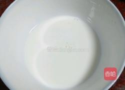 QQ糖布丁的做法图解6