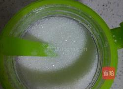 满族老酸奶的做法图解6
