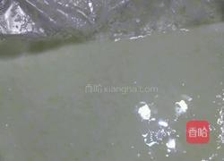 满族老酸奶的做法图解8