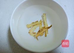 当归红枣煮鸡蛋的做法图解1