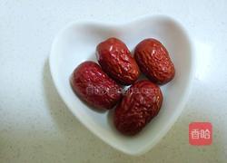 当归红枣煮鸡蛋的做法图解2