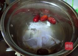 当归红枣煮鸡蛋的做法图解4
