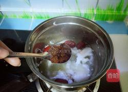 当归红枣煮鸡蛋的做法图解5