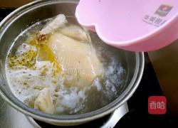 过水鸡的做法图解14