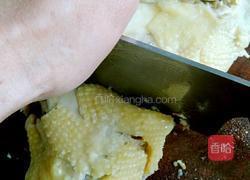 过水鸡的做法图解21