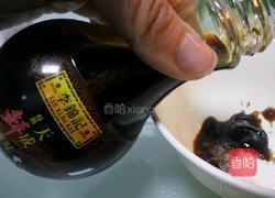 凉拌豆腐的做法图解5