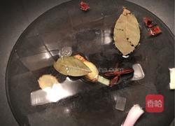 家常卤鸡爪的做法图解5