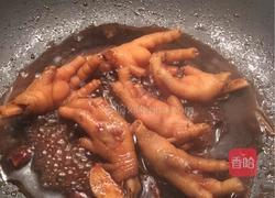 家常卤鸡爪的做法图解8
