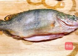 清蒸鳜鱼的做法图解1