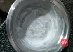 八宝饭的做法图解3