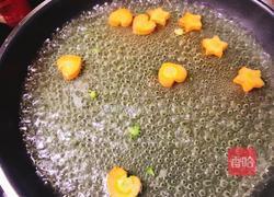 蚝油西兰花的做法图解3