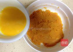 红薯丸子的做法图解3