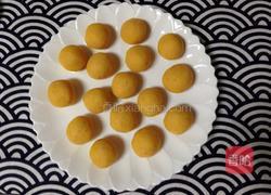 红薯丸子的做法图解8