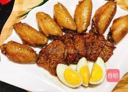 卤味拼盘的做法图解11