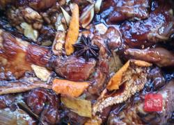 酱肘子的做法图解2