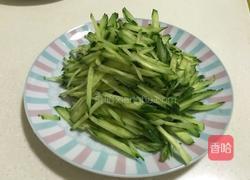 麻酱凉皮的做法图解2