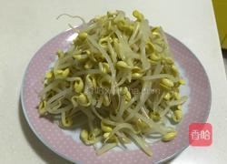 麻酱凉皮的做法图解3