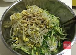 麻酱凉皮的做法图解5