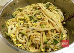 麻酱凉皮的做法图解6